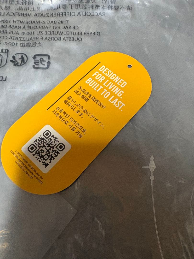 バッグ Supreme Backpack 2025ss