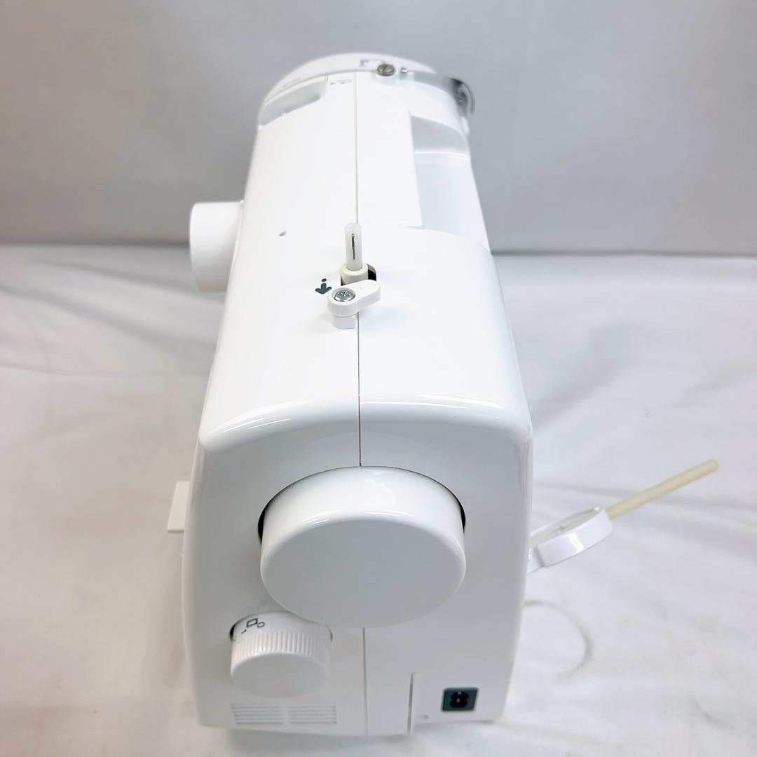 JAGUAR ジャガーコンパクトミシン JIK-080 くまモン