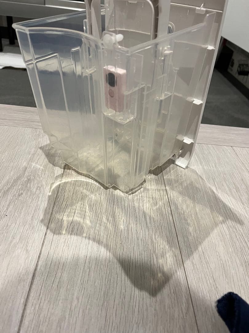 除湿機 SHARP CV-N71-W