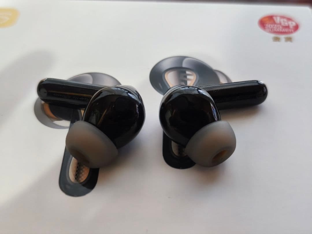 イヤホン SOUNDPEATS Air5 Pro+