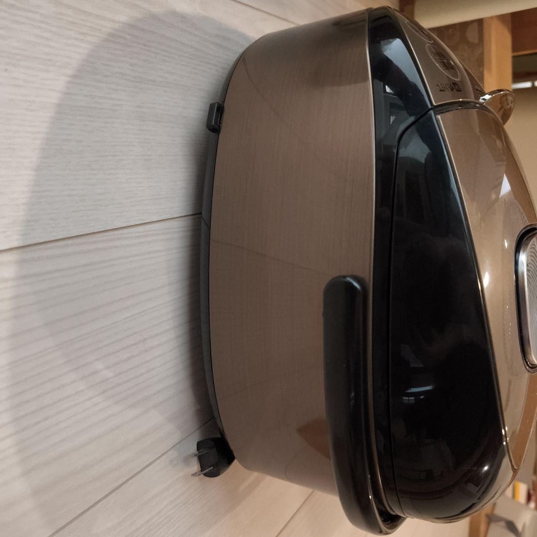 （コウイチ） IH炊飯ジャーJKT-P100 5.5合炊き 2021年製