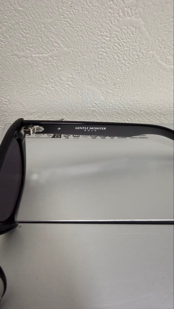Gentle Monster サングラス