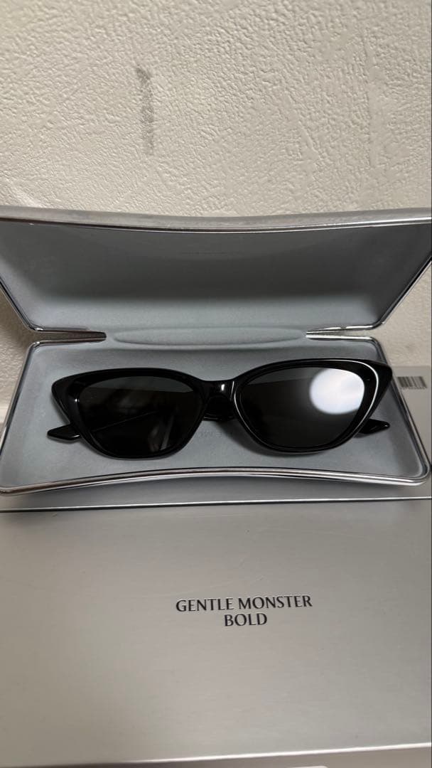 Gentle Monster サングラス