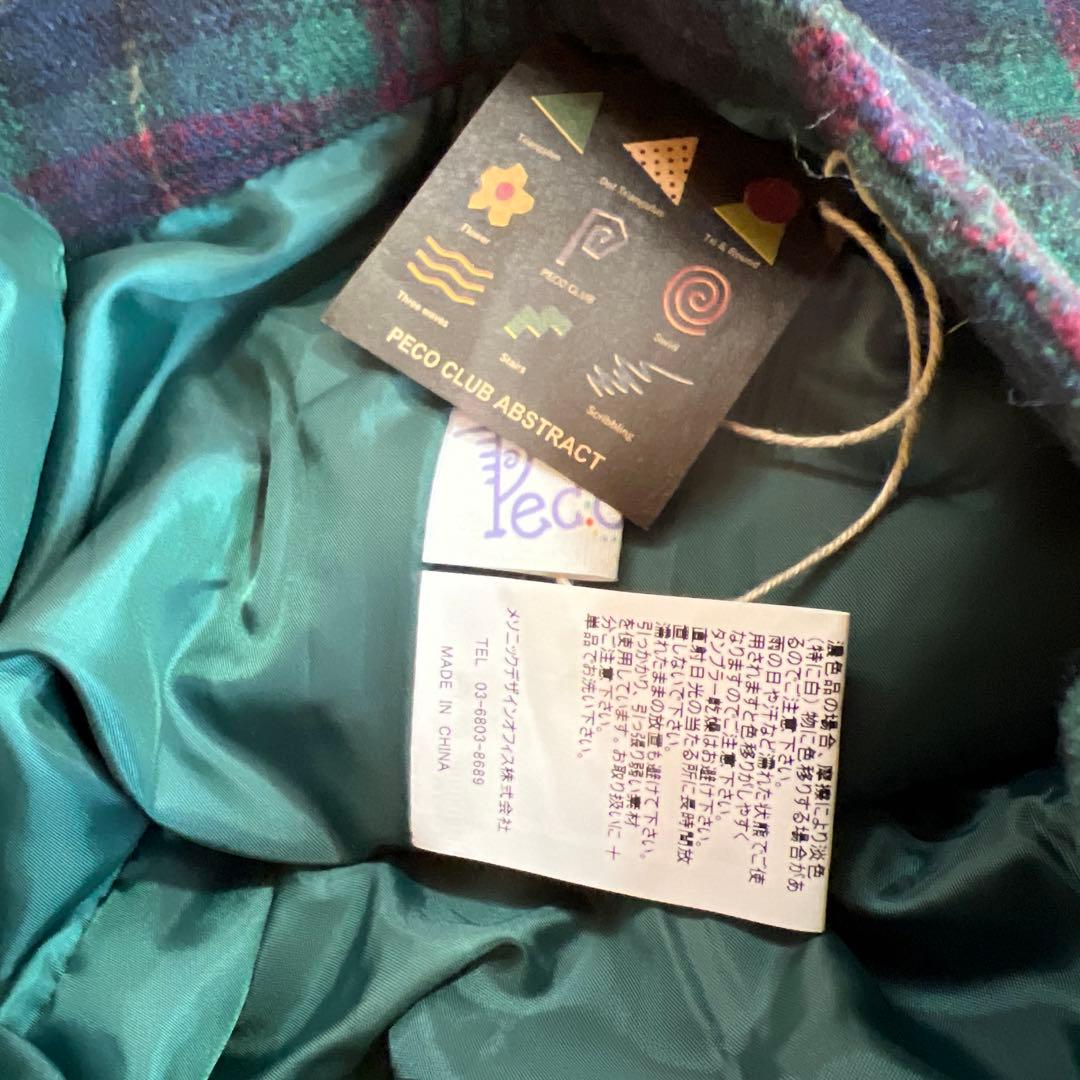 ペコクラブ♡半パンツ【新品タグ付きです】