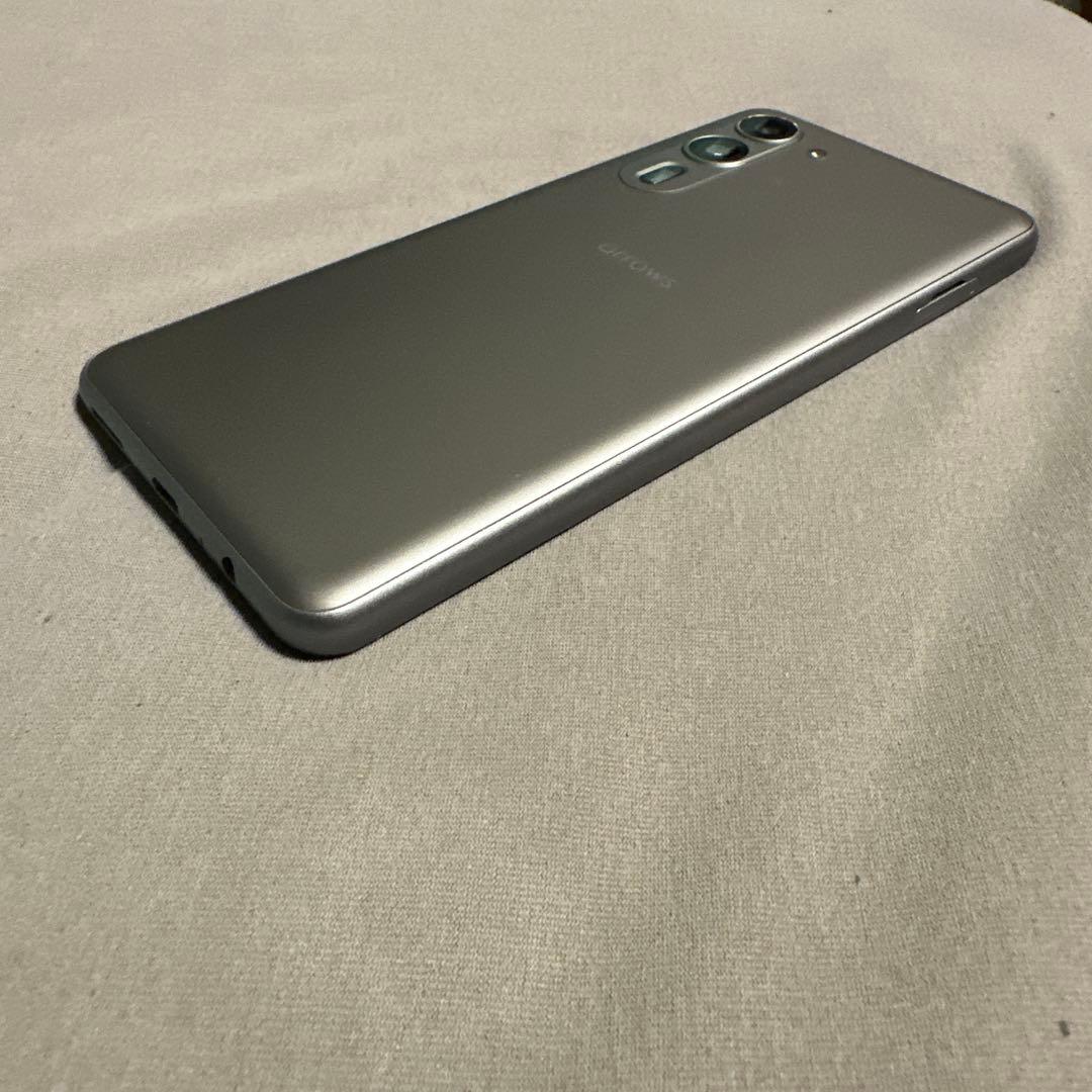 FCNT arrows We2 Plus F-51E docomo SiMフリー