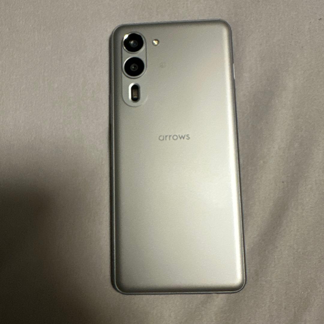 FCNT arrows We2 Plus F-51E docomo SiMフリー