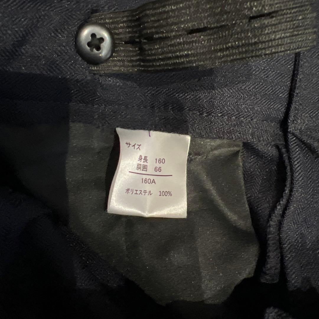 ワンダーファクトリー　スーツ　フォーマル　160