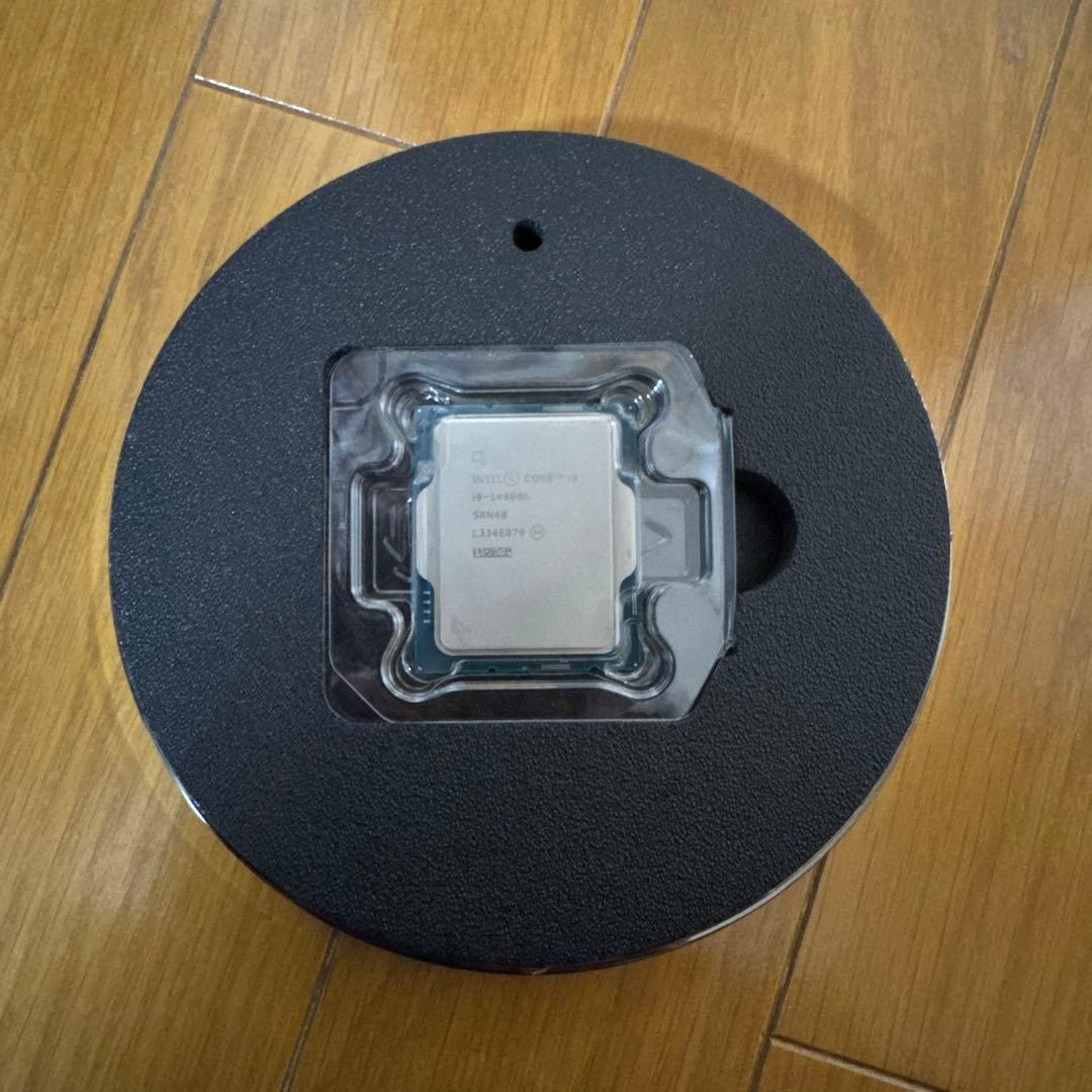 CPU Core i9 14900K BOX