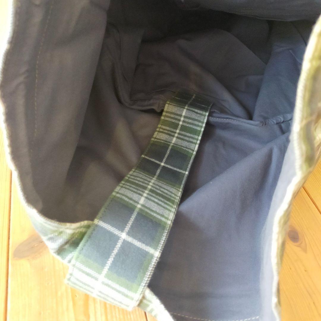 TAR ドラムショルダーバッグ デッドストック 新品