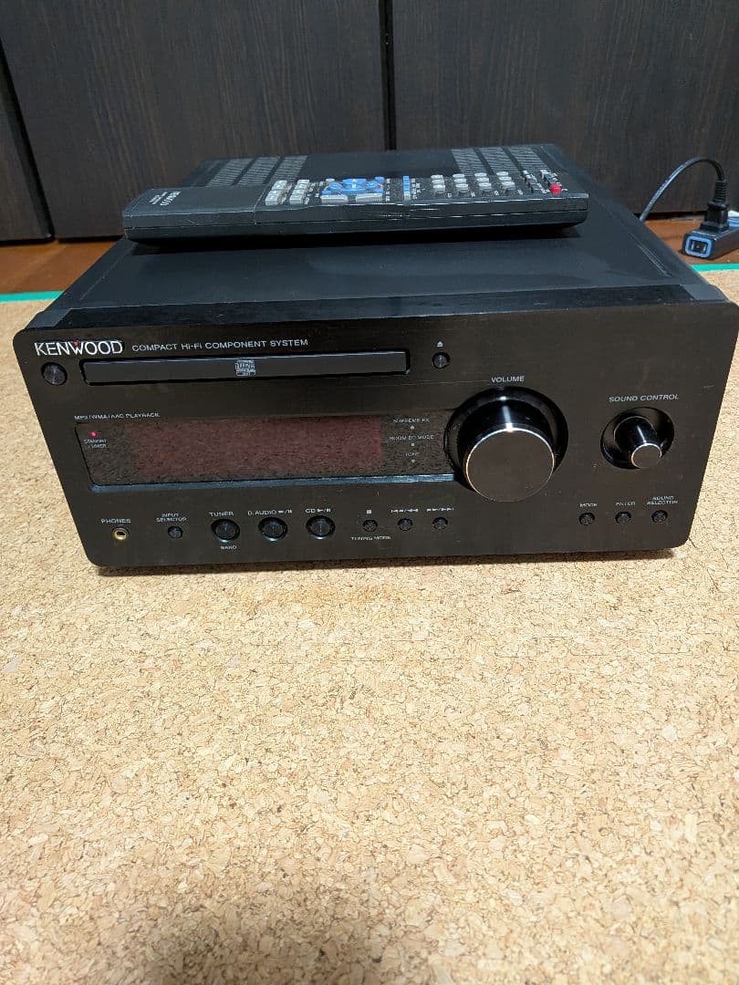 R-K711 KENWOOD　ケンウッド