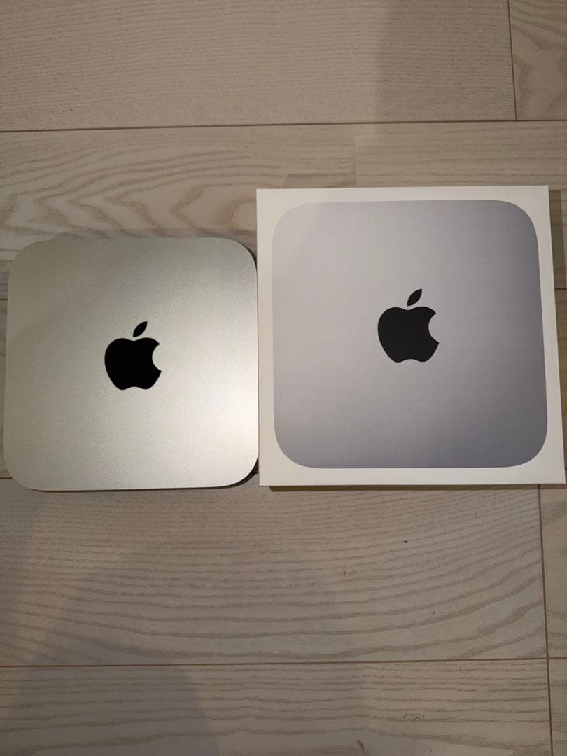 【大幅値下げ】Mac mini M2 Pro 16GB 1TB