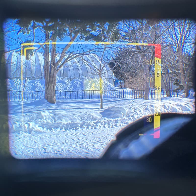 【整備品】美品 KONICA C35 Flash matic コニカ　スッキリ