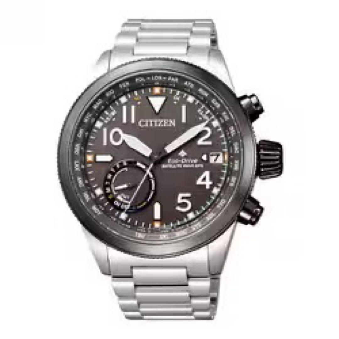 シチズン CITIZEN CC3064-86E/F150-S11682