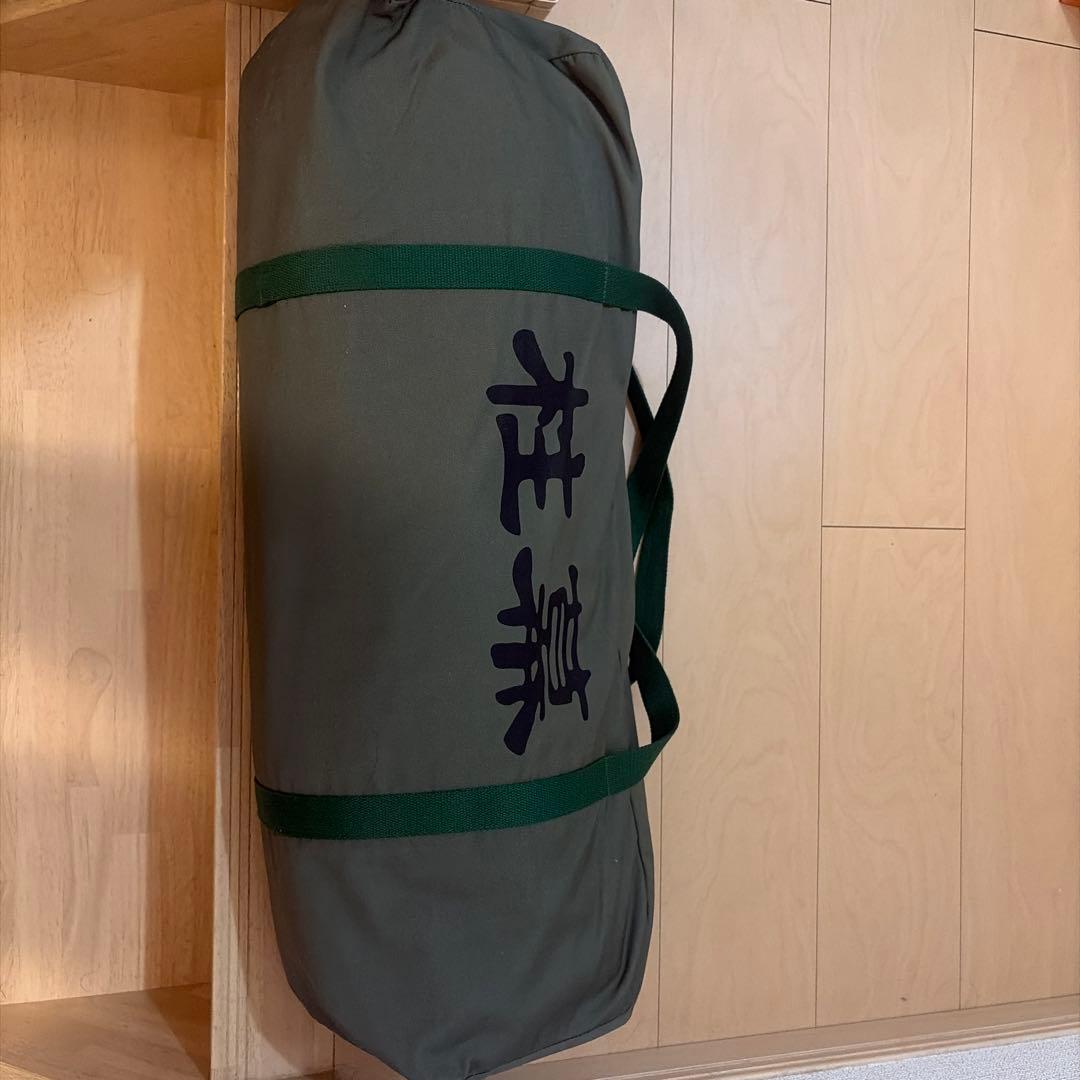 ZIVETALIAN （ジベタリアン）柱幕