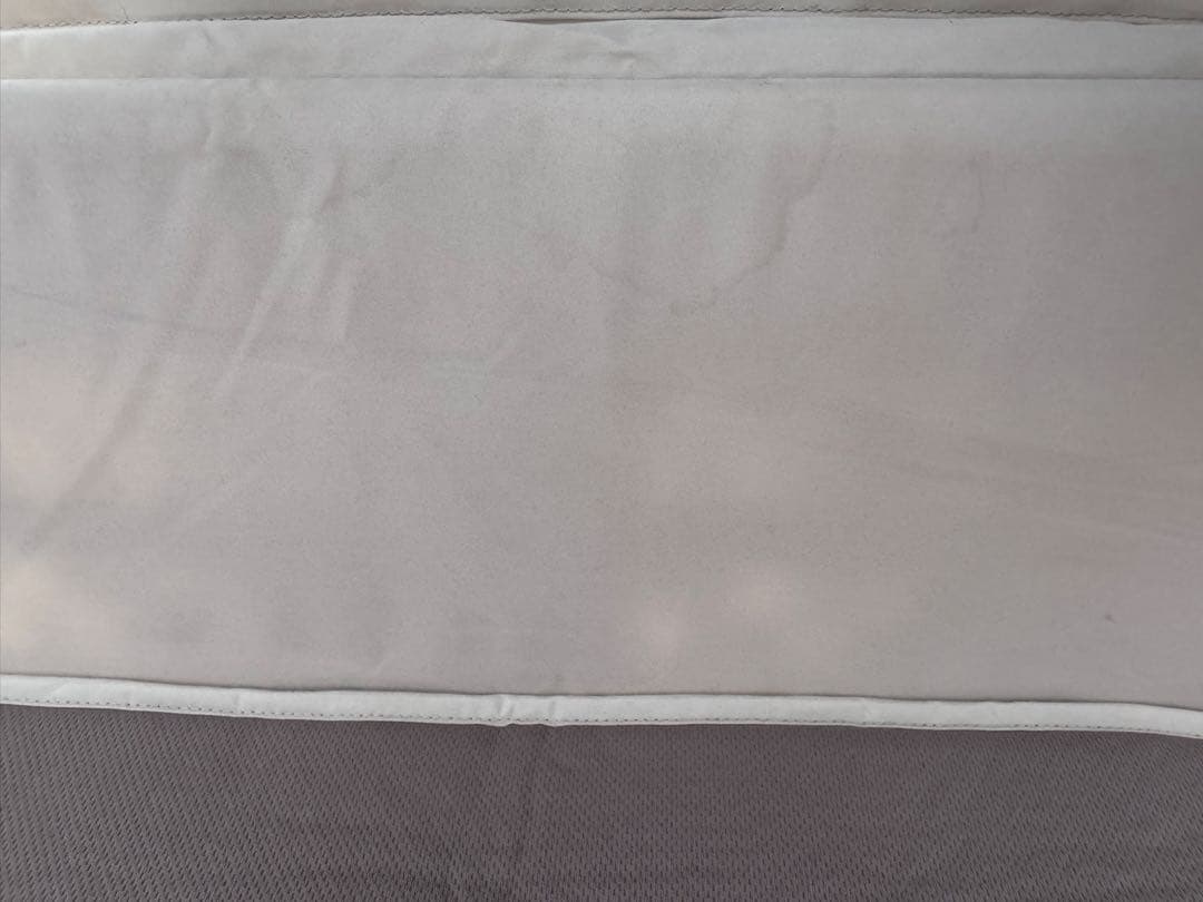 Aprica アップリカ ココネルエアープラス AB ホワイトベージュ BE