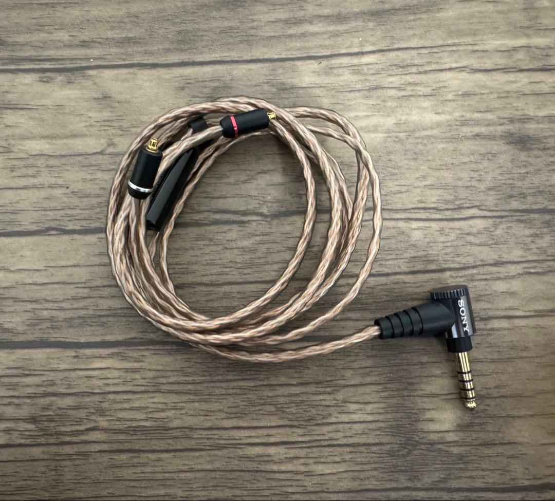 SONY XBA-Z5➕MUC-M12SB2