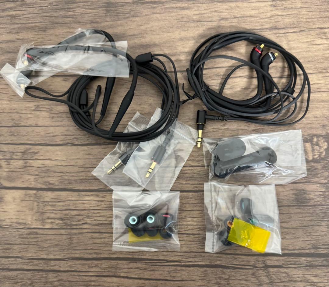 SONY XBA-Z5➕MUC-M12SB2