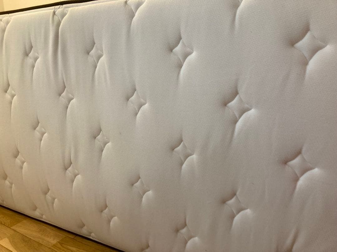 てち　Serta Superior day シングルマットレス