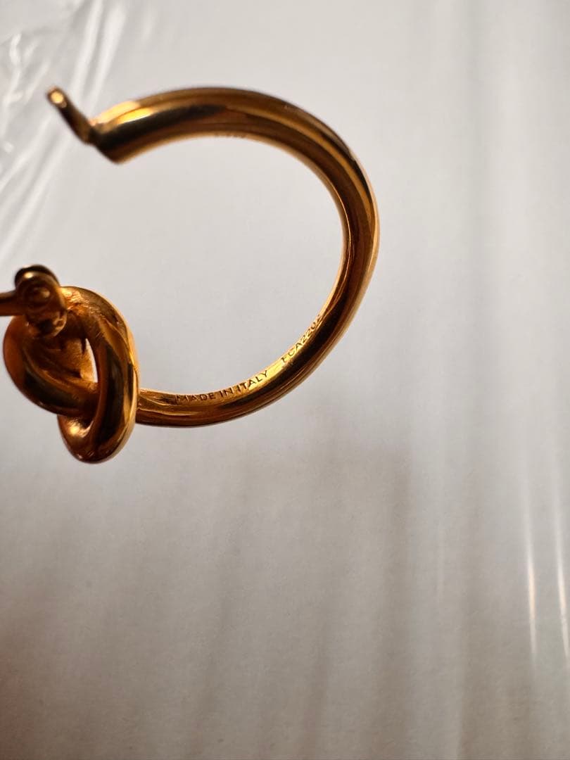 CELINE ピアス（片耳）