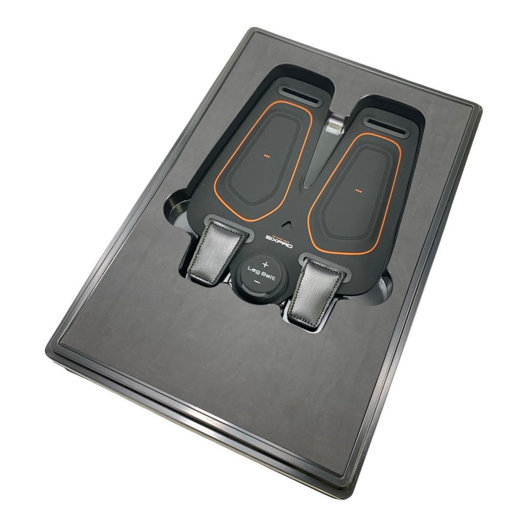 ✨未使用✨SIXPAD シックスパッド レッグベルト トレーニング