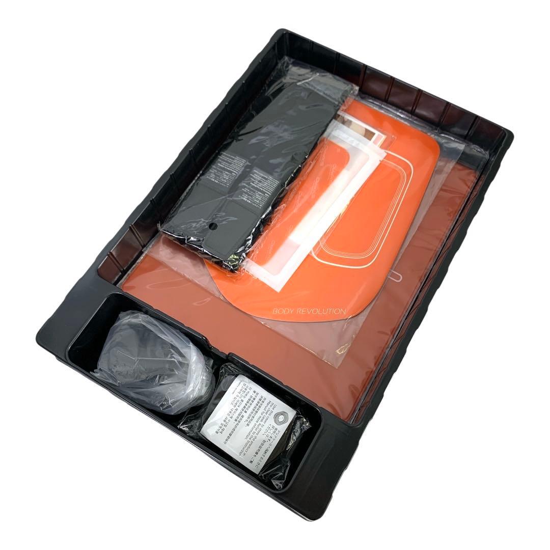 ✨未使用✨SIXPAD シックスパッド レッグベルト トレーニング