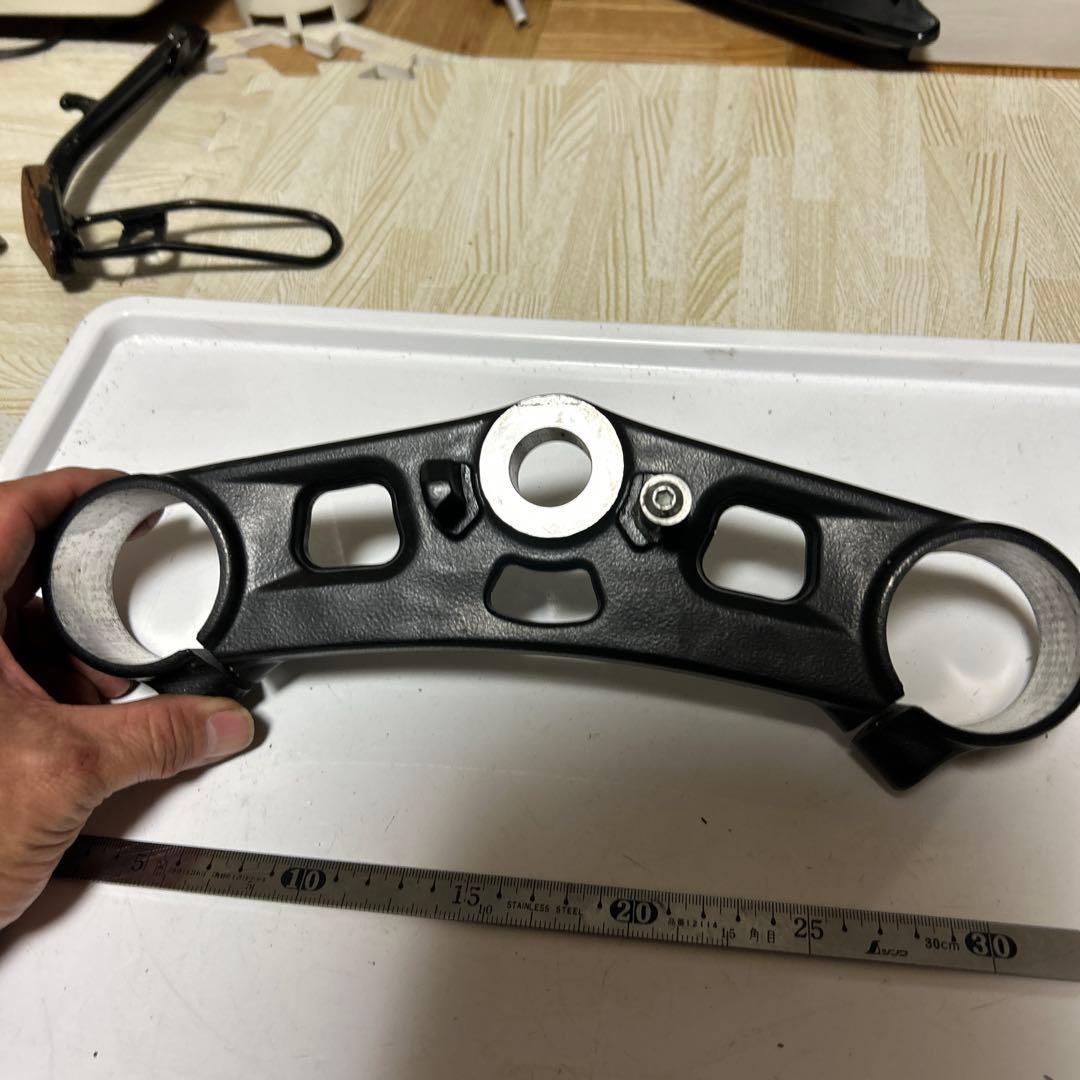 ハーレートリプルツリートップブリッジ中古品