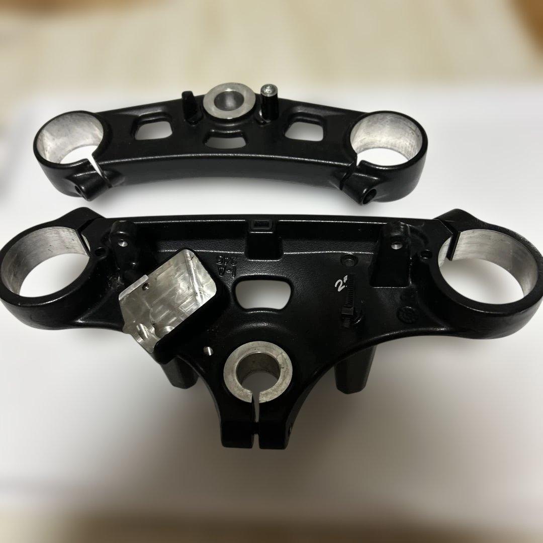 ハーレートリプルツリートップブリッジ中古品