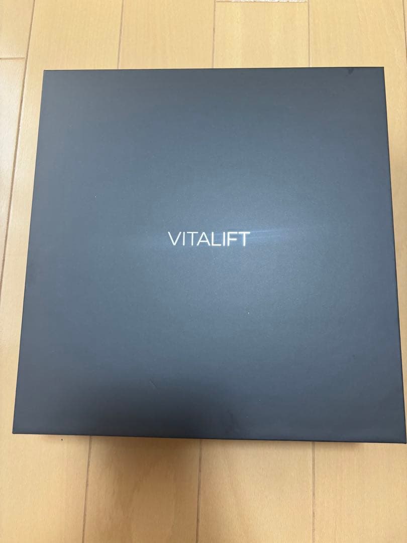 パナソニックバイタリフトかっさ★ EH-SP85-K