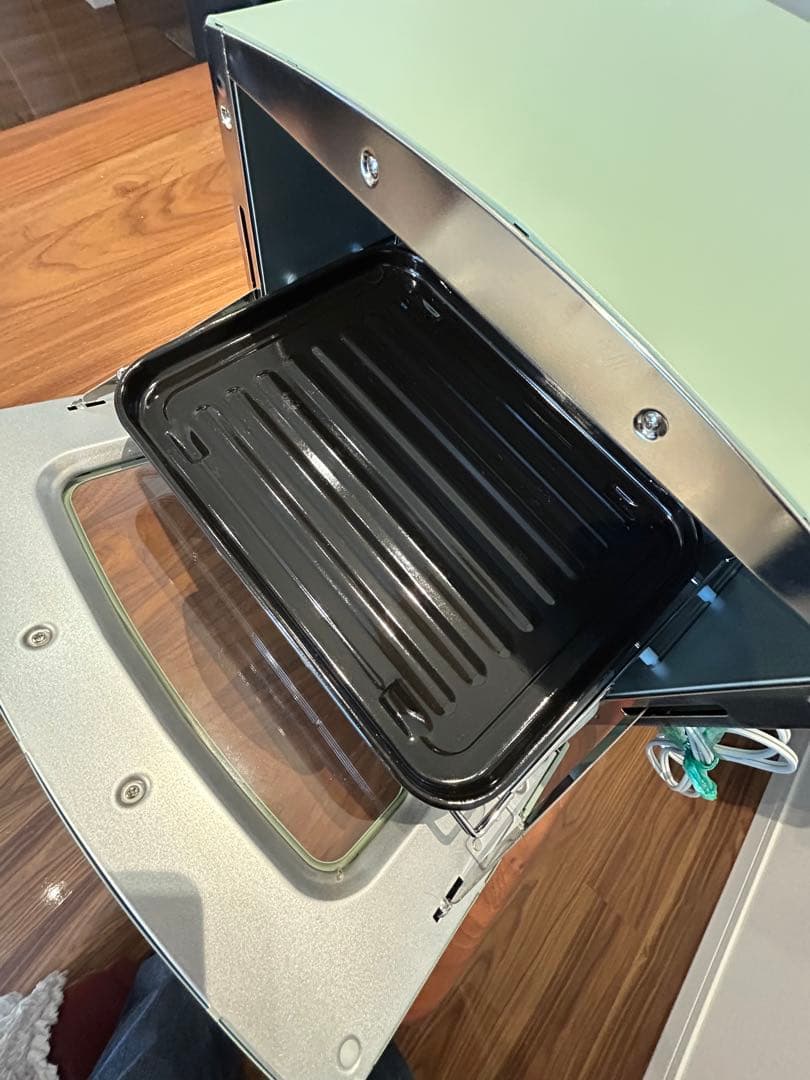 アラジン　グラファイトトースター