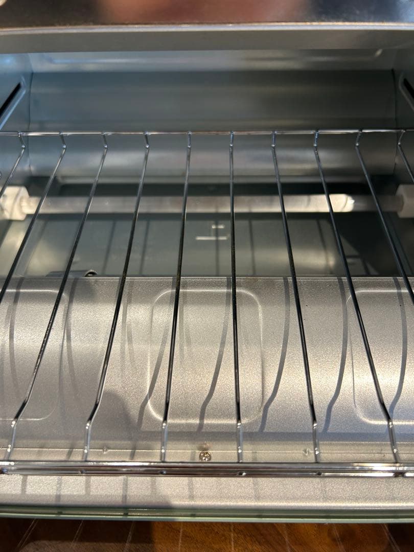 アラジン　グラファイトトースター