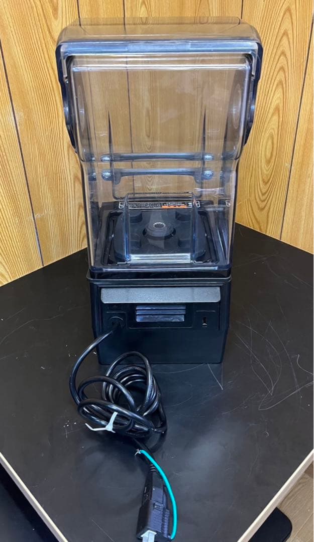 高年式 バイタミックス静音 サイレントブレンダー VMO150 No.52005