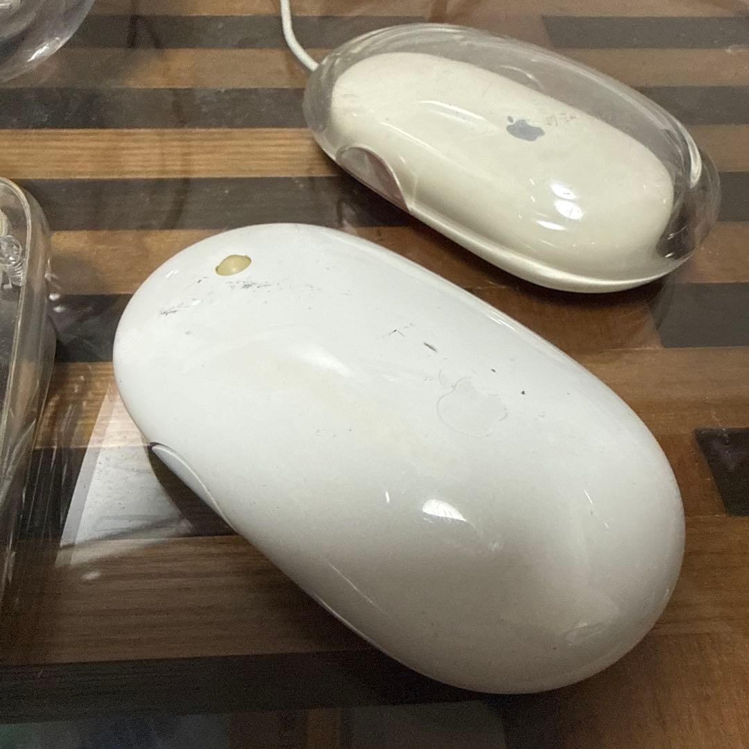 Apple iMac G4 ホワイト スピーカー付き