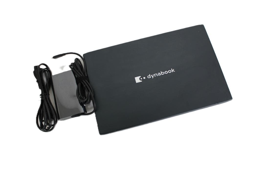 【整備済み品】 Dynabook SJ73/KU 第12世代CPU Office