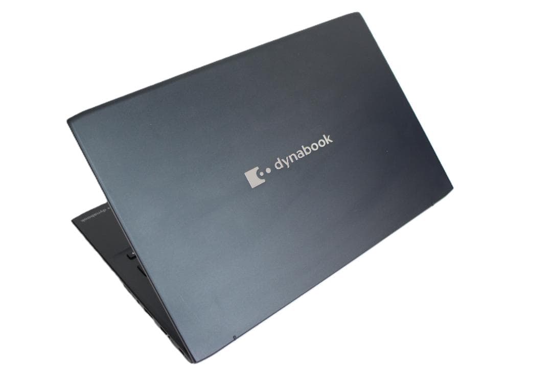 【整備済み品】 Dynabook SJ73/KU 第12世代CPU Office