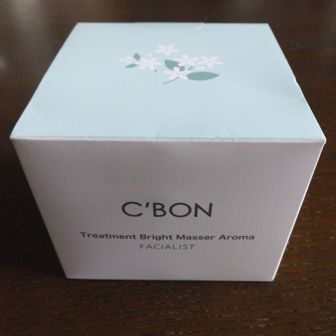 シーボン　フェイシャリスト　ブライトマセ　アロマ　クレンジングタオル