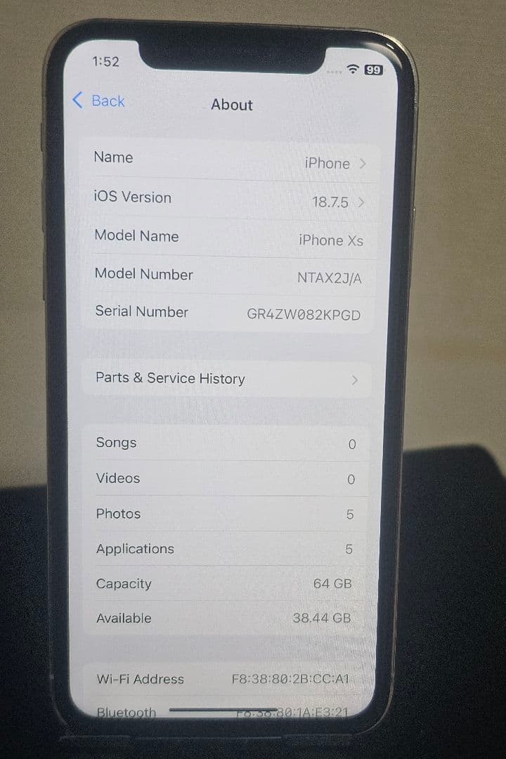 クロロ＝ルシルフル