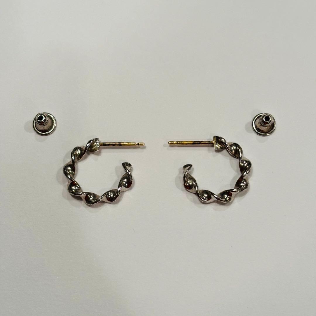 CAREERING × WACKO MARIA ピアス