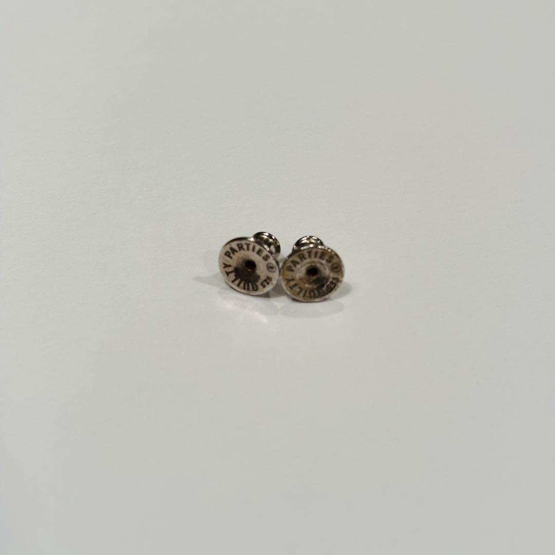 CAREERING × WACKO MARIA ピアス