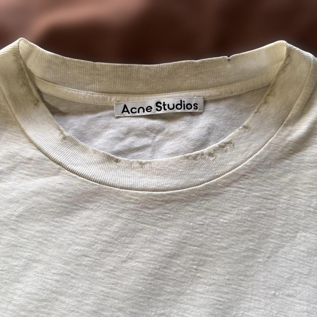 【ぱさん専用】Acne Studios STOCKHOLM 1996