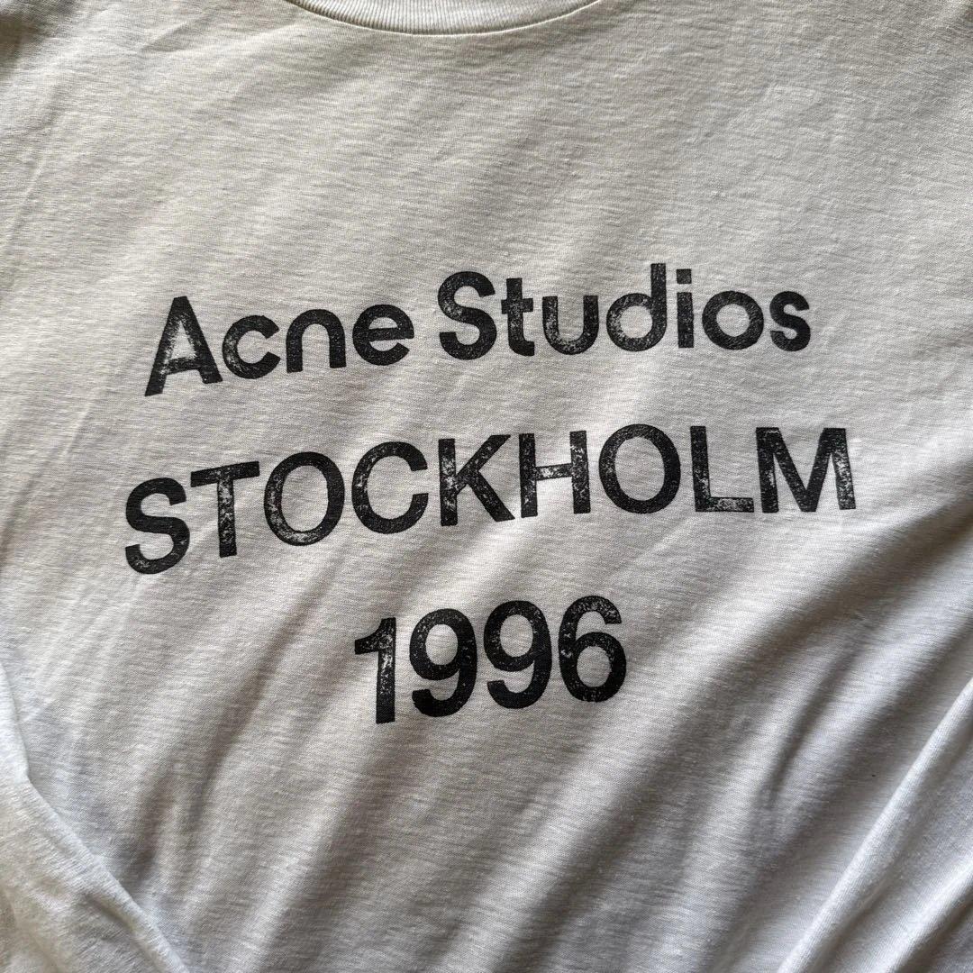 【ぱさん専用】Acne Studios STOCKHOLM 1996