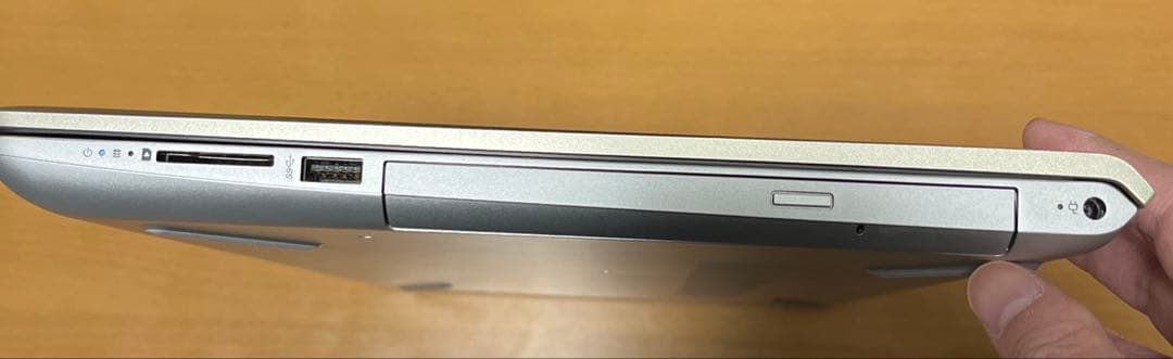 HP Pavilion Windows 10 ノートPC