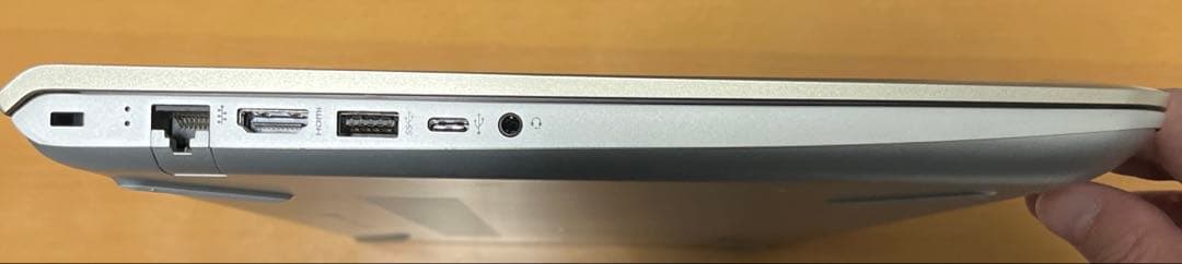 HP Pavilion Windows 10 ノートPC