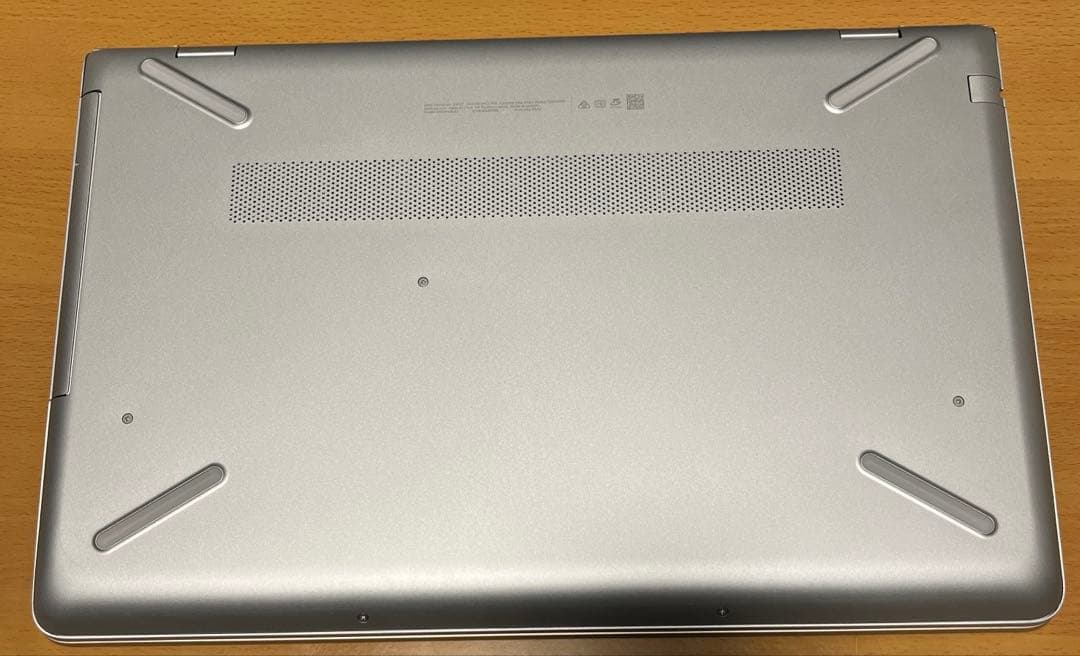 HP Pavilion Windows 10 ノートPC