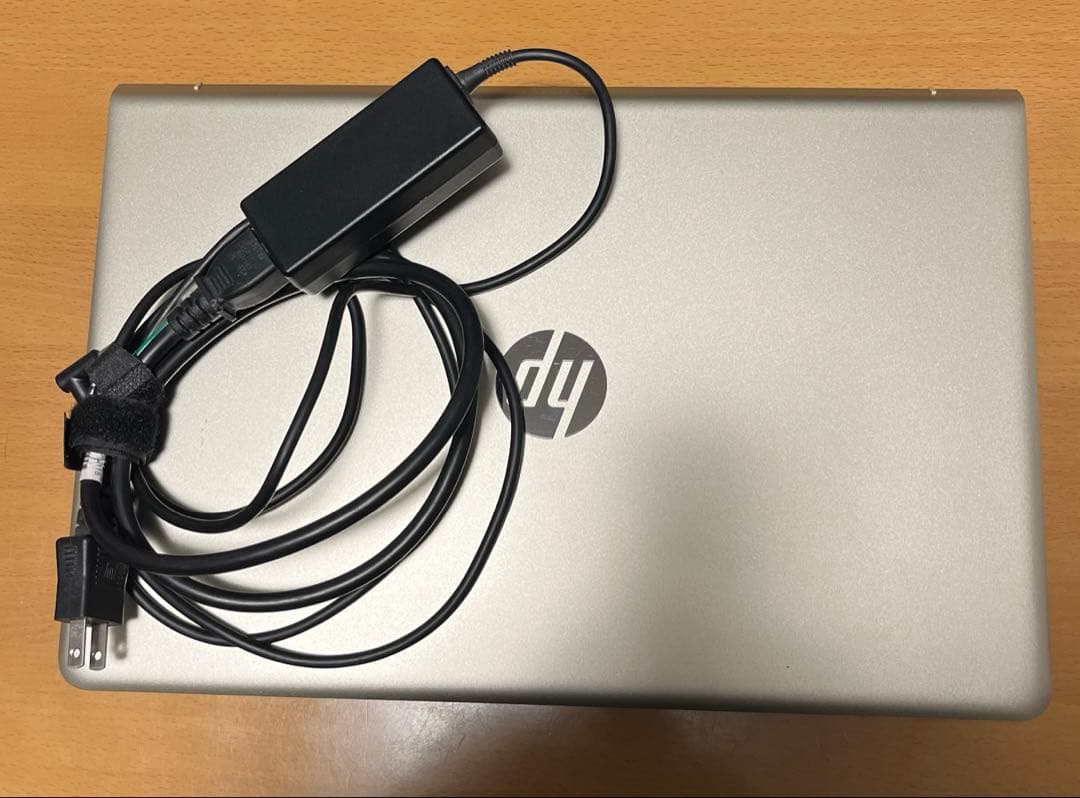 HP Pavilion Windows 10 ノートPC