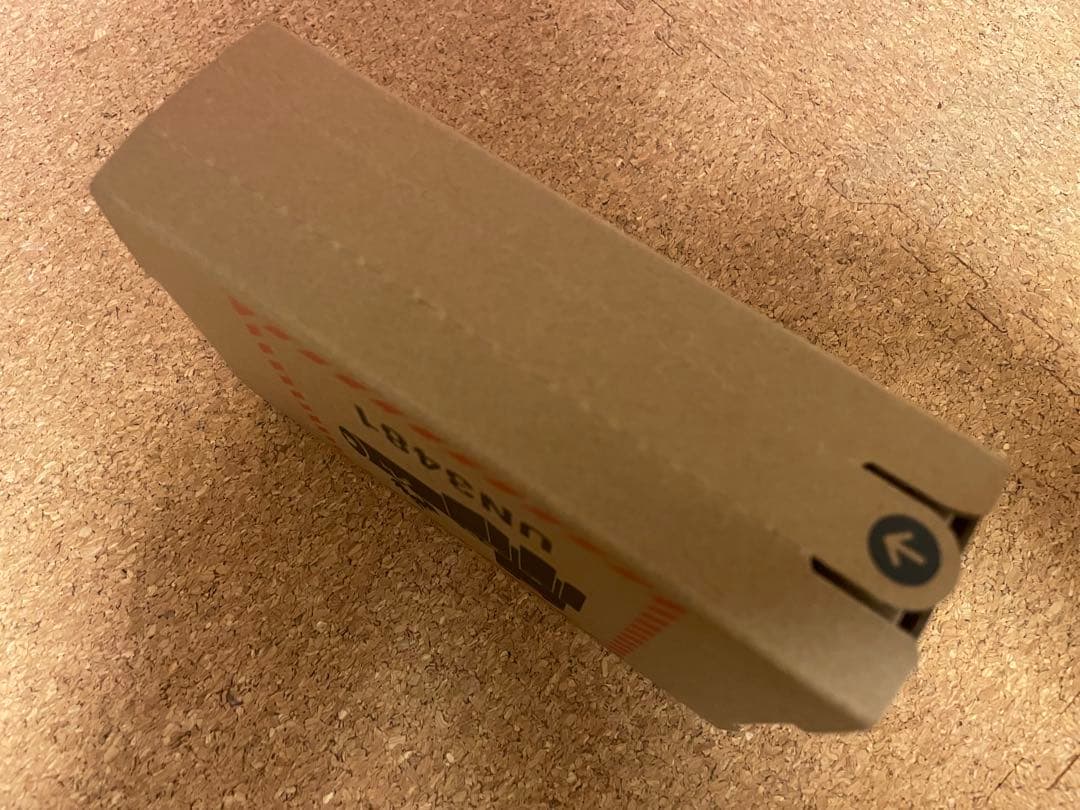 【段ボール未開封】AirPods Pro（第3世代）