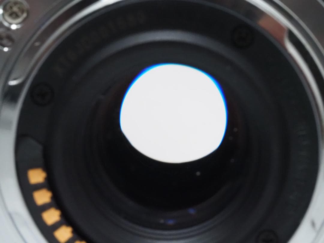 パナソニック G MACRO 30mm/ F2.8 ASPH.