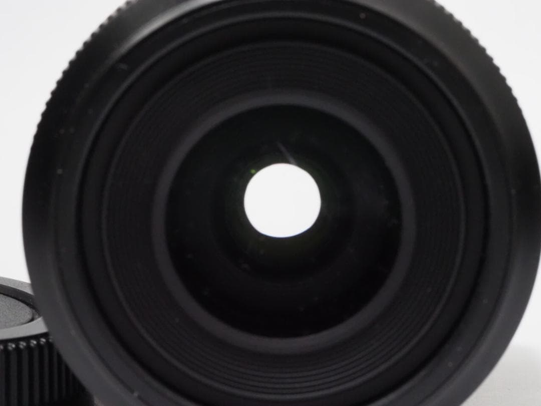 パナソニック G MACRO 30mm/ F2.8 ASPH.