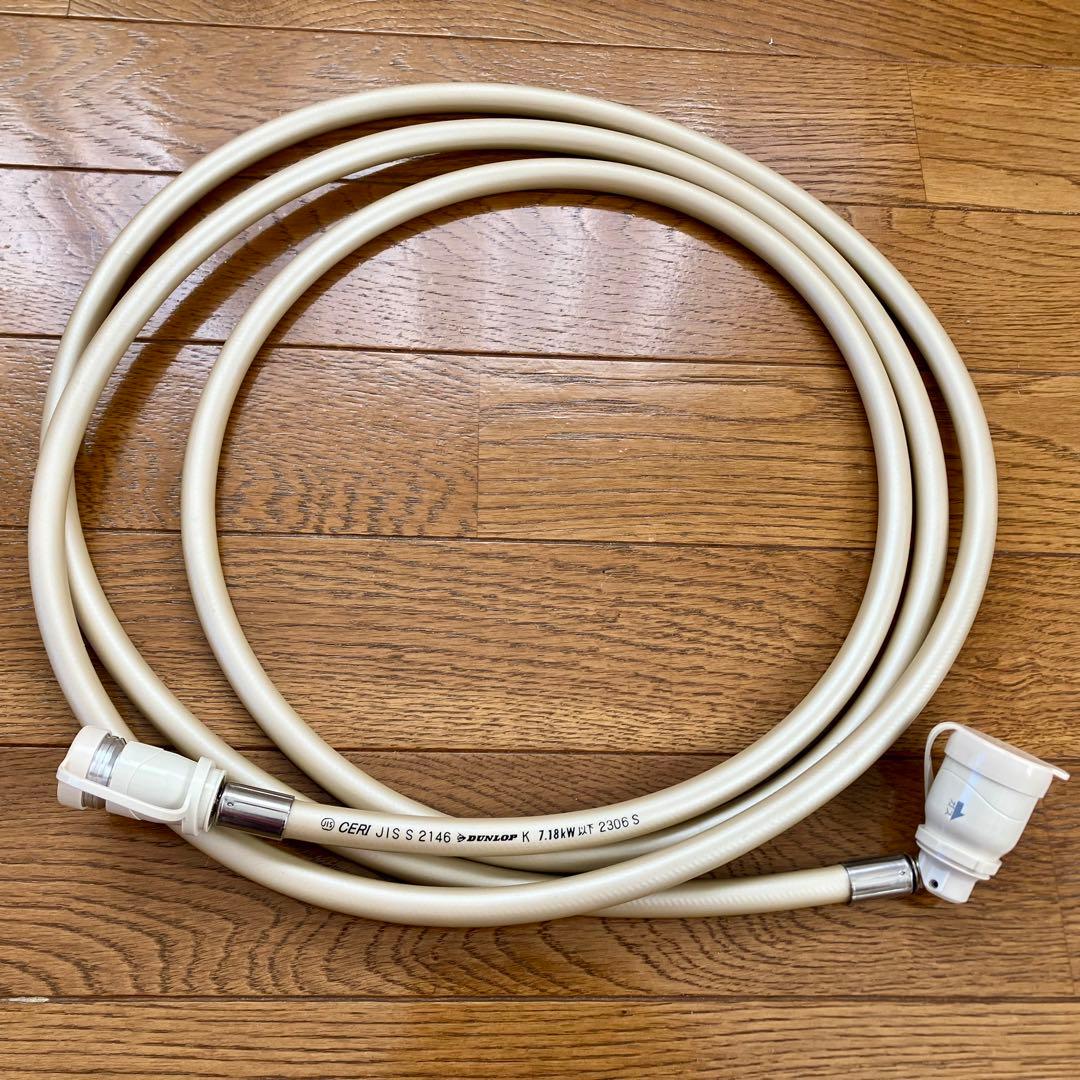 【2023年製リンナイガスファンヒーター　プロパンガス用SRC-365E 】