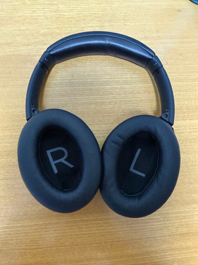 【BOSE】 quiet comfort 45