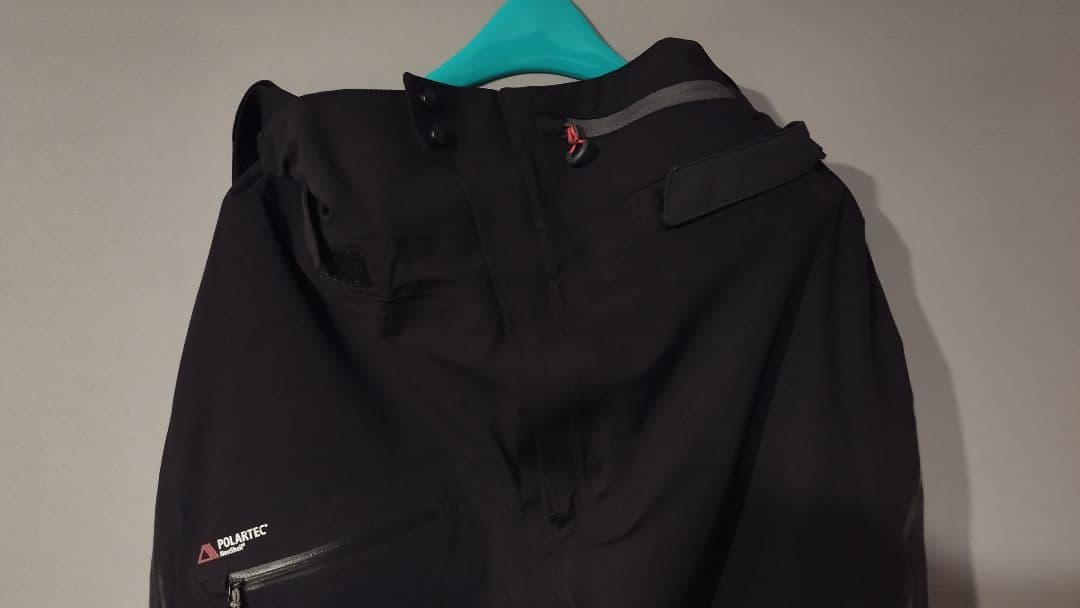 Y*R様 Montane Polartec Neo shell Ski bib